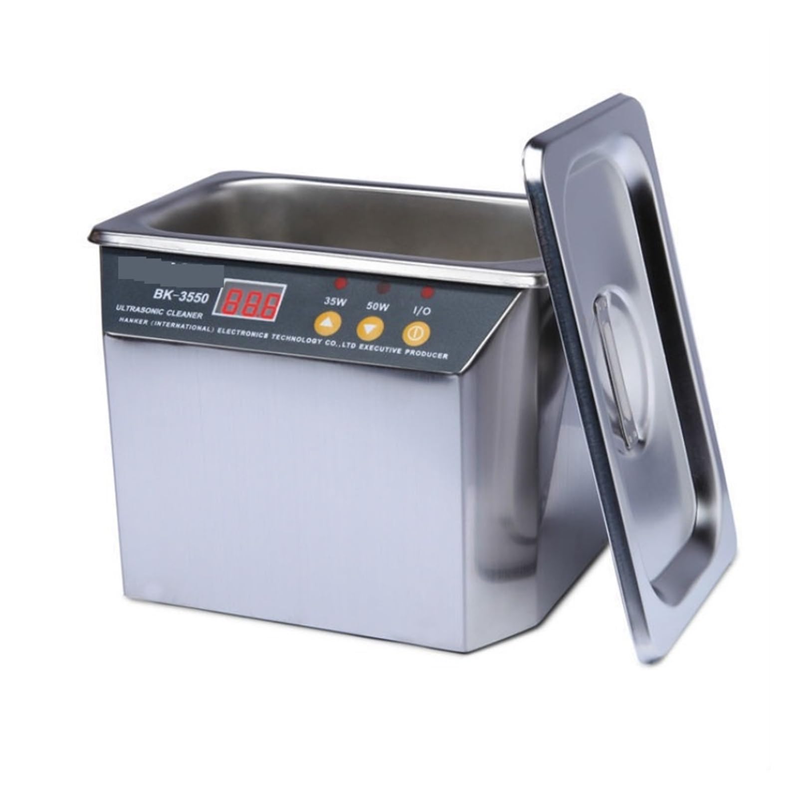 800ml 35W/50W Maszyna Do Czyszczenia Ultradźwiękowego Zegar Z Fałszywymi Zębami Okulary Biżuteria Jade Biżuteria Pierścionek Z Brylantem Środek Do Czyszczenia
