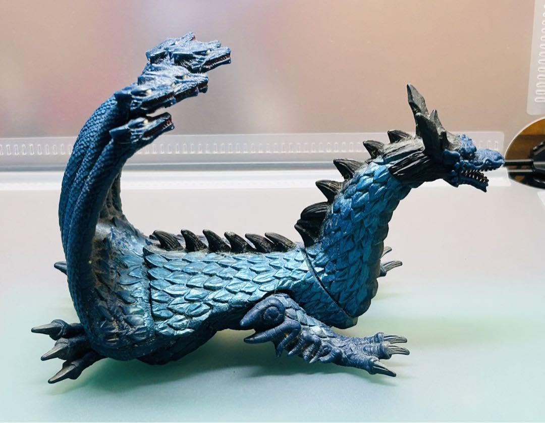 ウルトラ怪獣 ソフビ ミズノエノリュウ バラバ バンダイ 商品・サービスサイト | ウルトラ怪獣シリーズ48 ミズノエノ