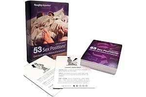 53 Sex Positions