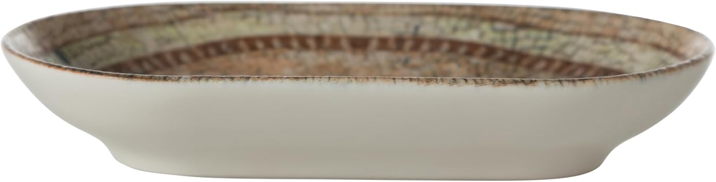 Lİma Kayik Tabak 15cm