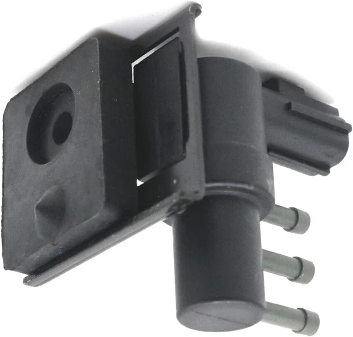 F81Z-6C673-AA Turbocharger Vacuum Solenoid Valve F81Z6C673AA 1Pcs