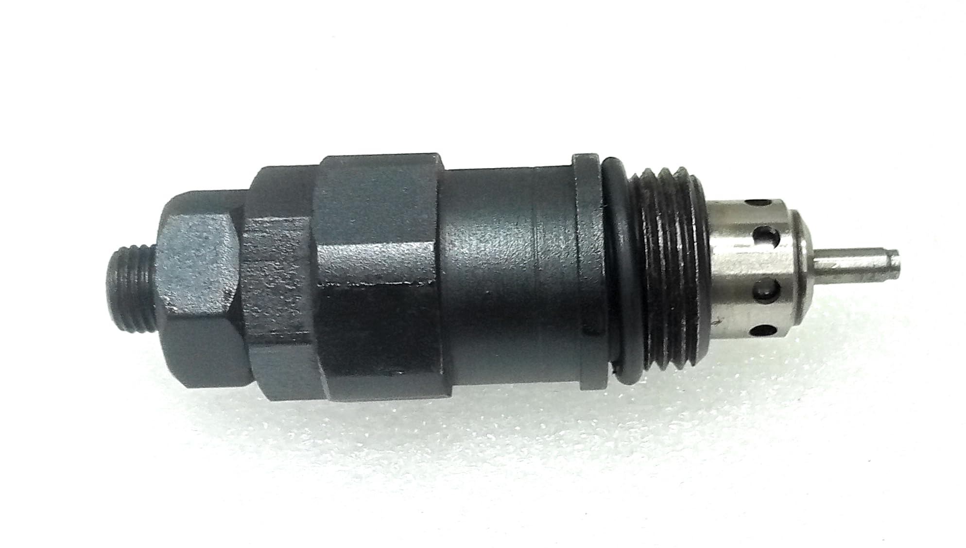 FIT FOR MAHINDRA BACKHOE LOADER AUXILIARY RELIEF VALVE 4500 PSI