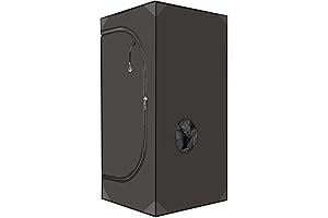 24x24x60 Grow Tent for Indoor Plants
