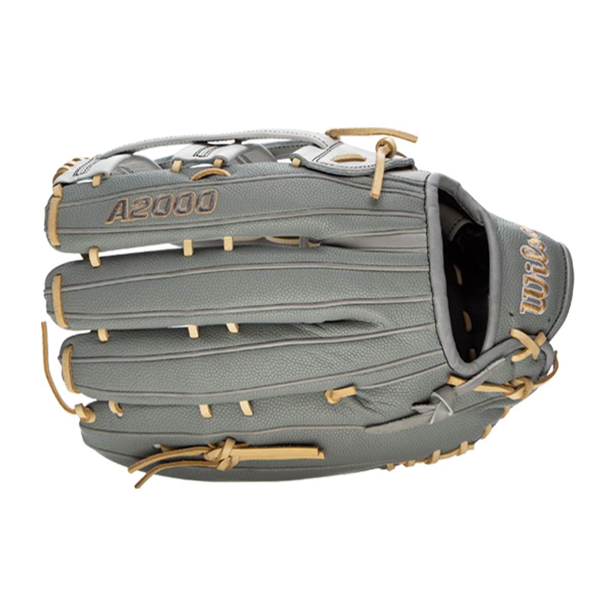 Wilson ウィルソン 投手用 グローブ 大家モデル A2000 Amazon | Wilson Fall 2024 A2000® B23 12インチ ピッチャーズ