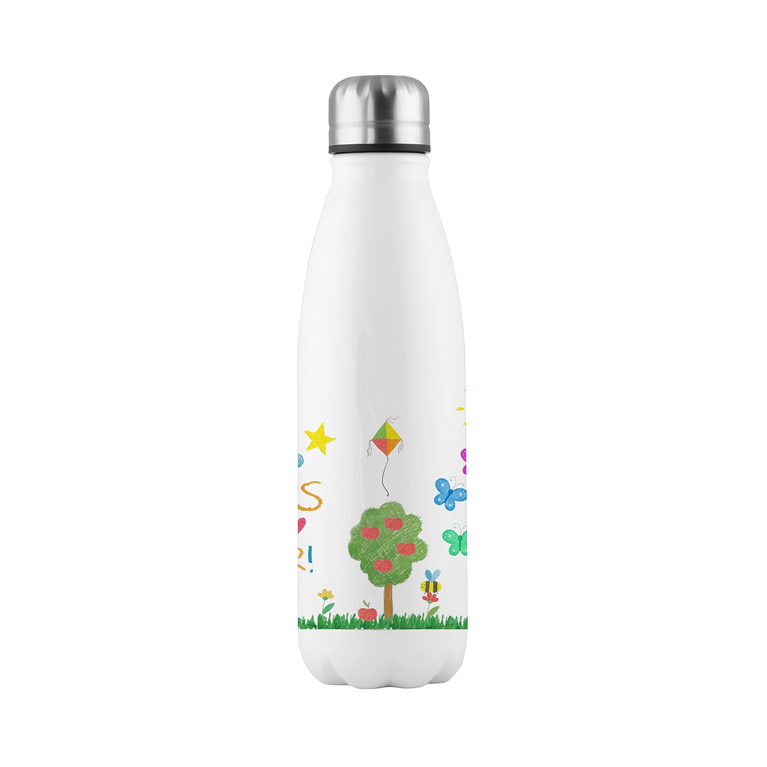 Genérico Pack de Regalos personalizados con nombre y texto, para maestros, docentes, profesora de guardería.