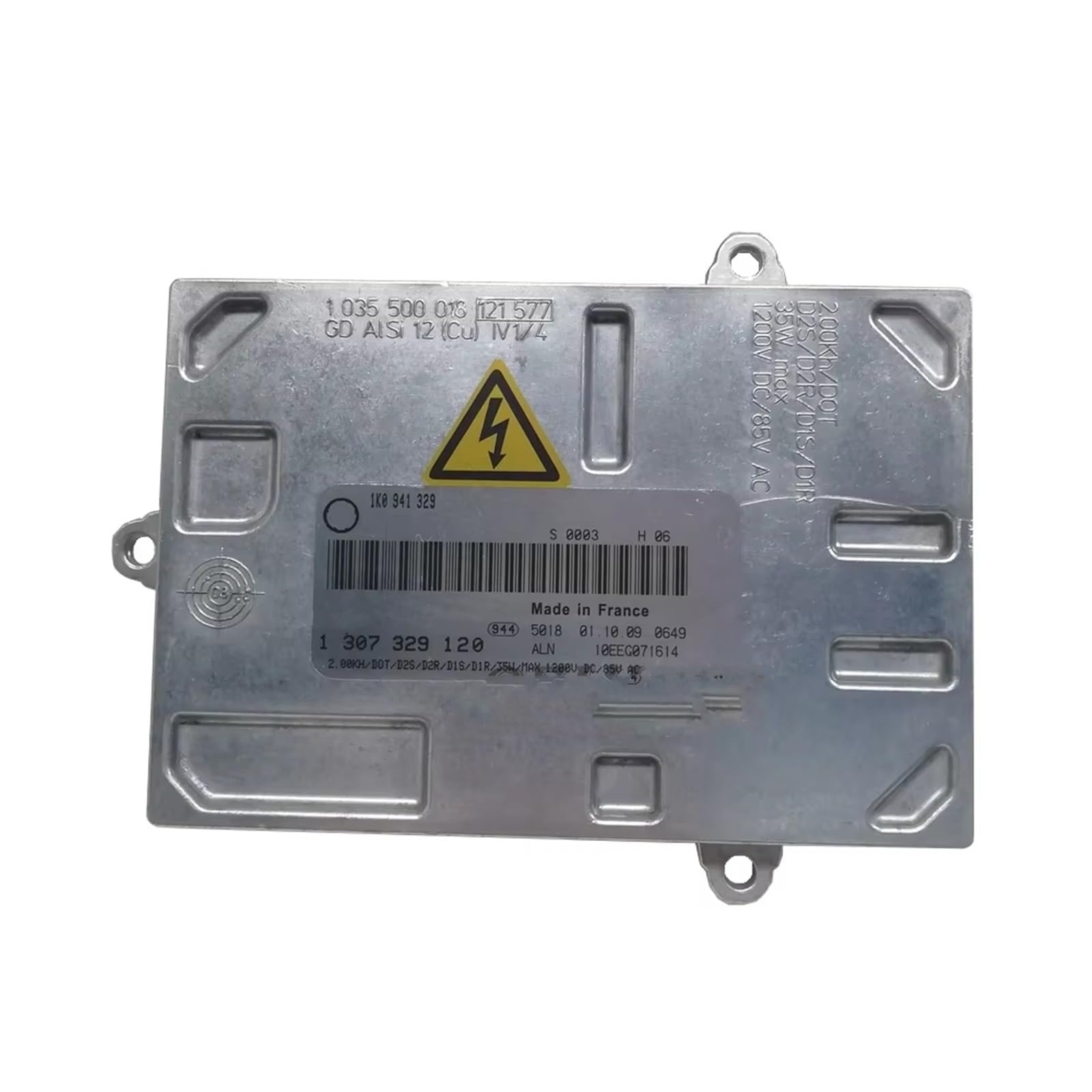 Ballast HID D1S D1R pour Passat CC 2009-2012 | Module 1K0941329 - 7