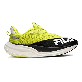Tênis Fila Racer Speedzone Branco