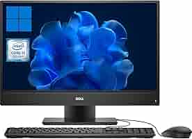 一体型 21.5 FHD i5-9500 16G Optiplex5270 Amazon.co.jp: 【整備済み品】 デル 一体型PC Optiplex 5270 AIO