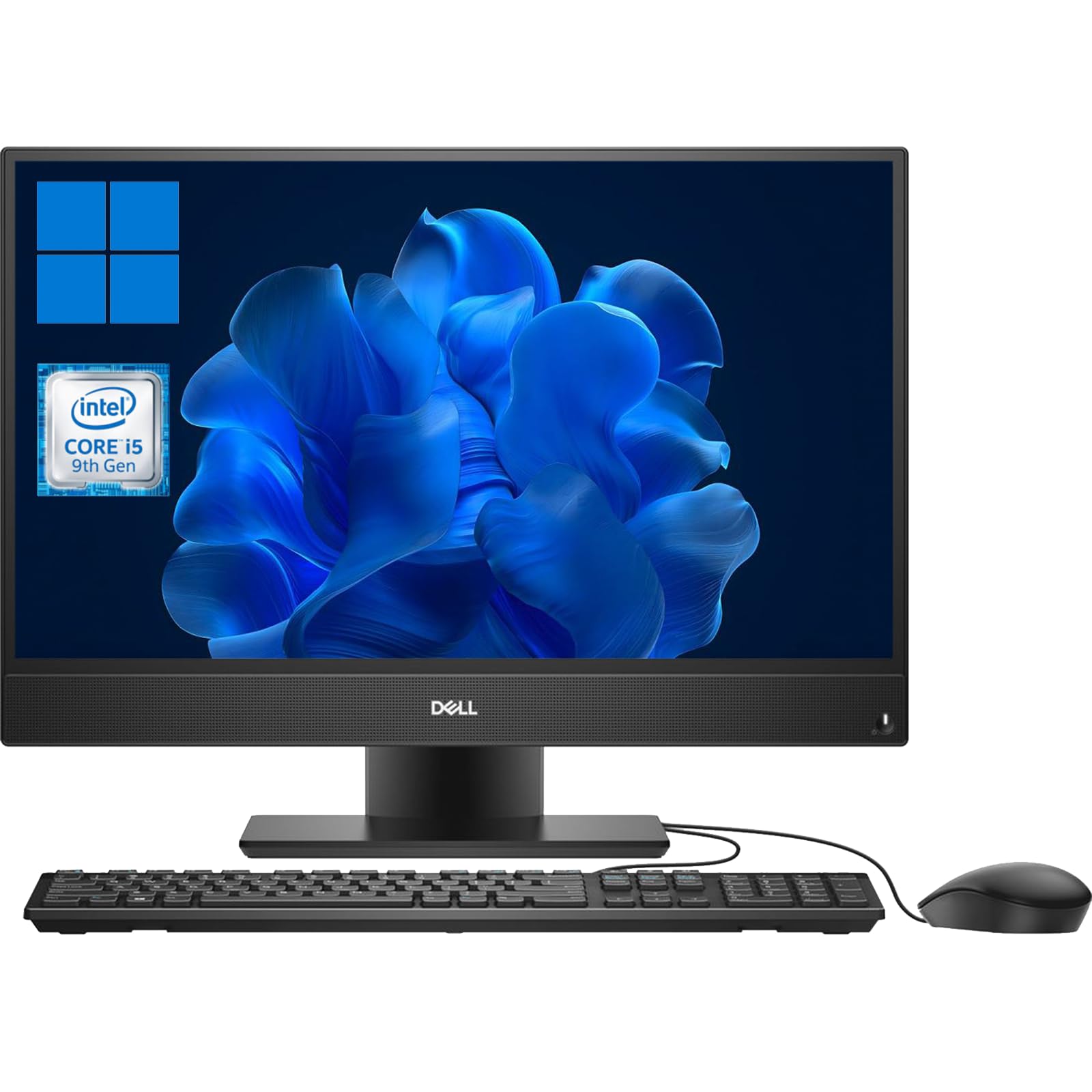 DELLデスクトップPC (OptiPlex5270 AIO) Amazon.com: Dell OptiPlex 5270 All-in-One Computer Win11