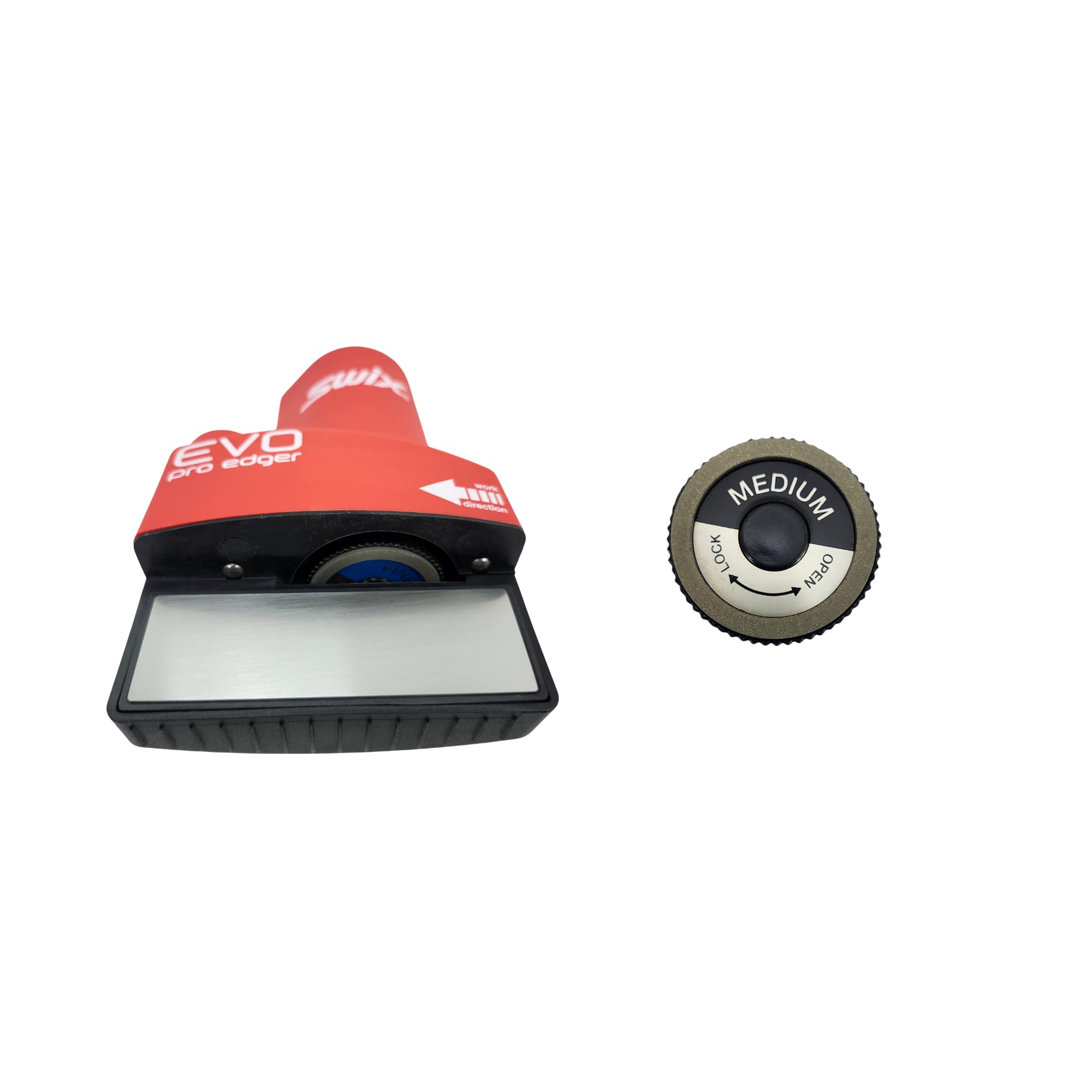 Swix TA3013M Evo Disco di Ricambio Medio