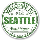 Tamaño de la pegatina: 10 cm de ancho x 10 cm de alto