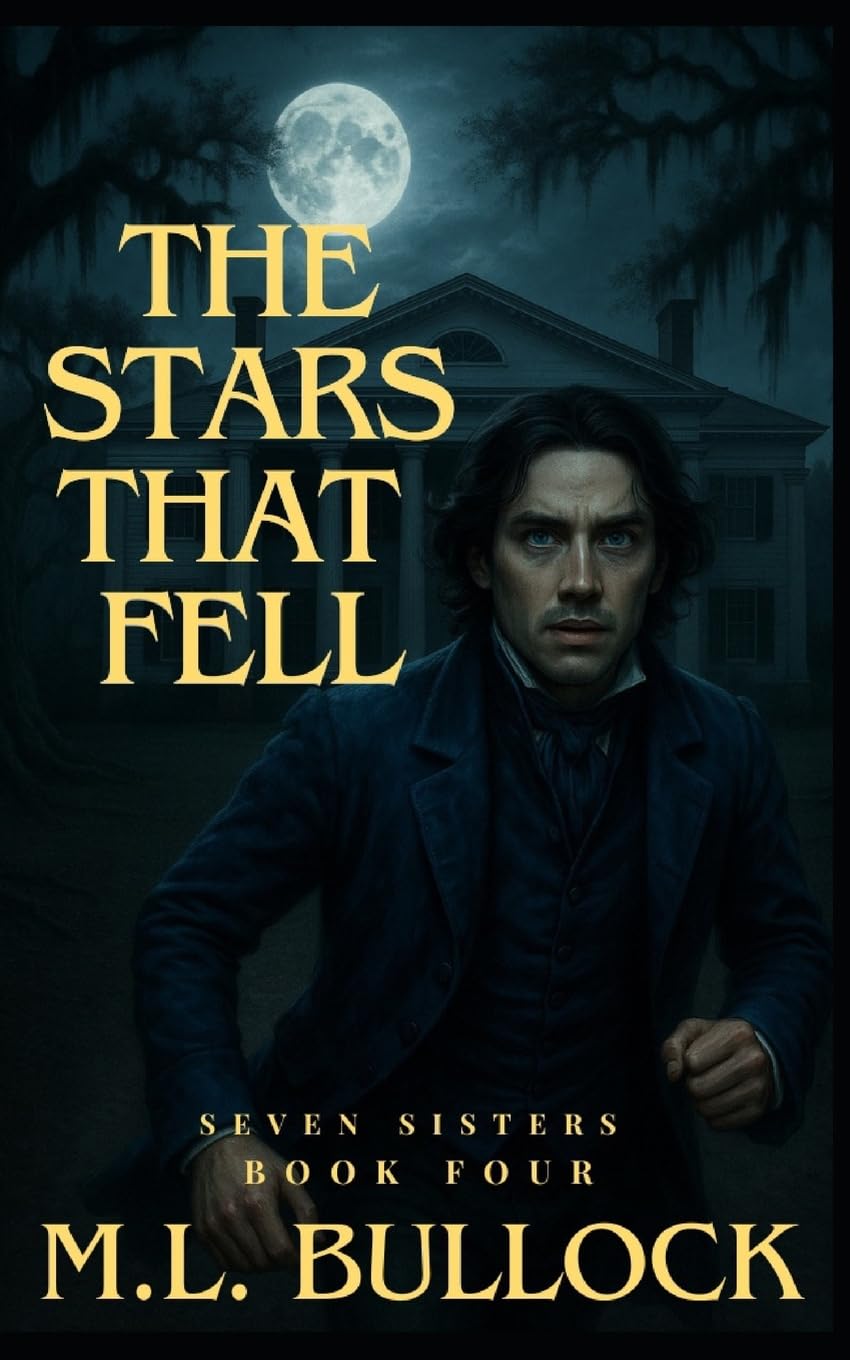 The Stars that Fell: 4 (Seven Sisters Series)
