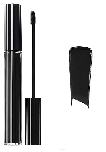 KVD Beauty Everlasting Hyperlight Vegan Transfer-Proof Liquid Lipstick Black Briar