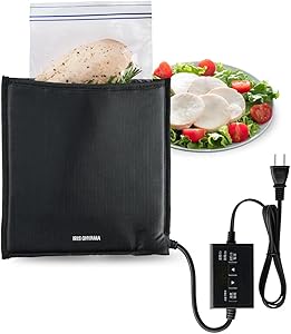 アイリスオーヤマ ポケットシェフ