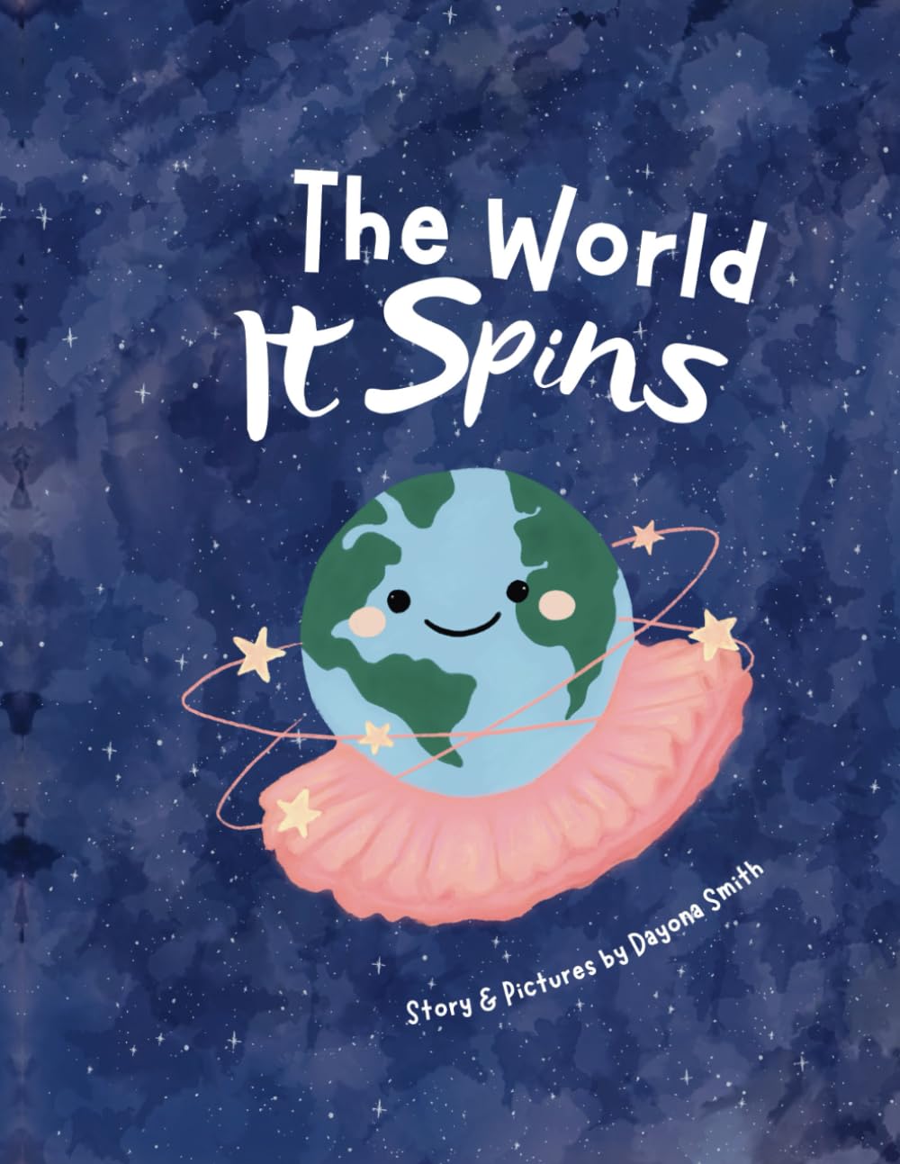 The World It Spins