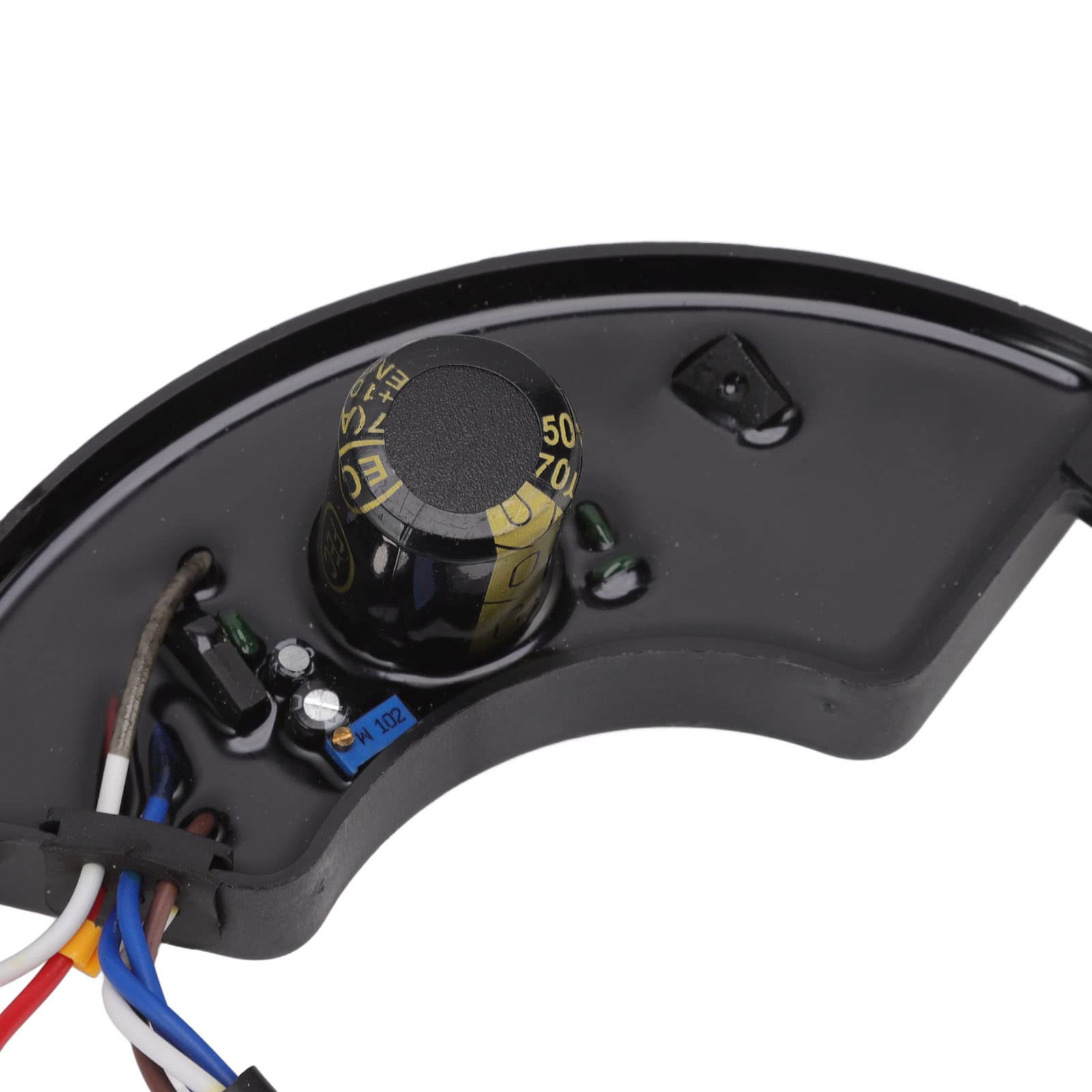 Regolatore Di Tensione Per Gruppo Elettrogeno AVR 5,5 KW - Foto 12