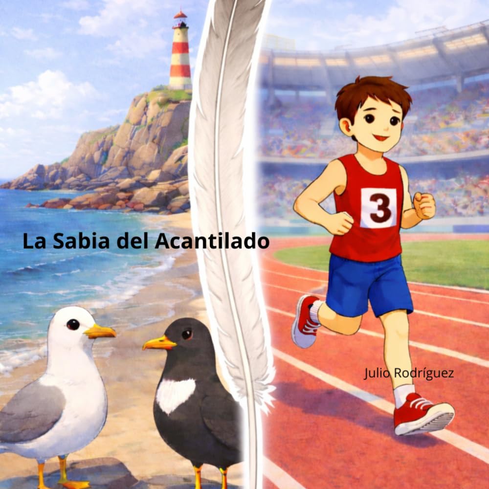 La Sabia del Acantilado