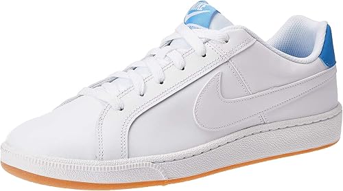 Nike Tenis Casuales para Caballero 749747108 Blue White 28.5 :  Amazon.com.mx: Ropa, Zapatos y Accesorios