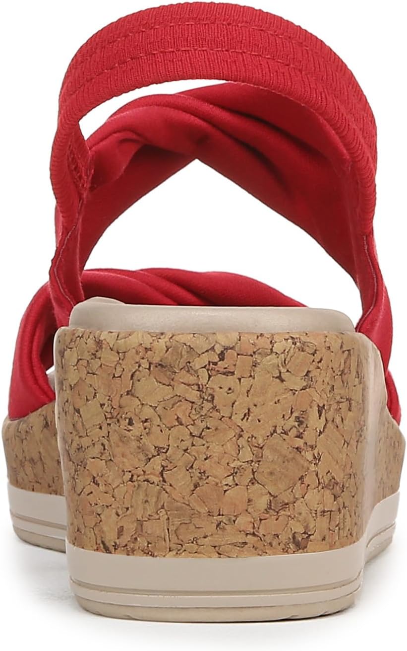 BZees Women's, Riley Sandal