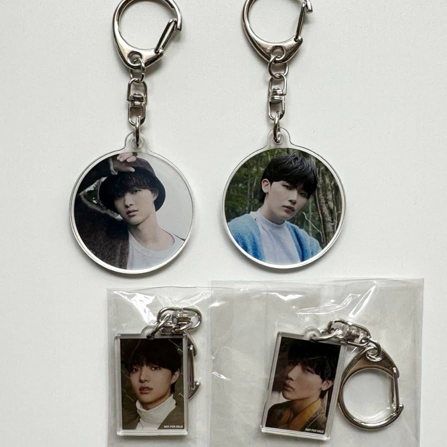 ME:I メンバー11人 アクリルキーホルダー グッズセット ME:I メンバー11人 アクリルキーホルダー グッズセット