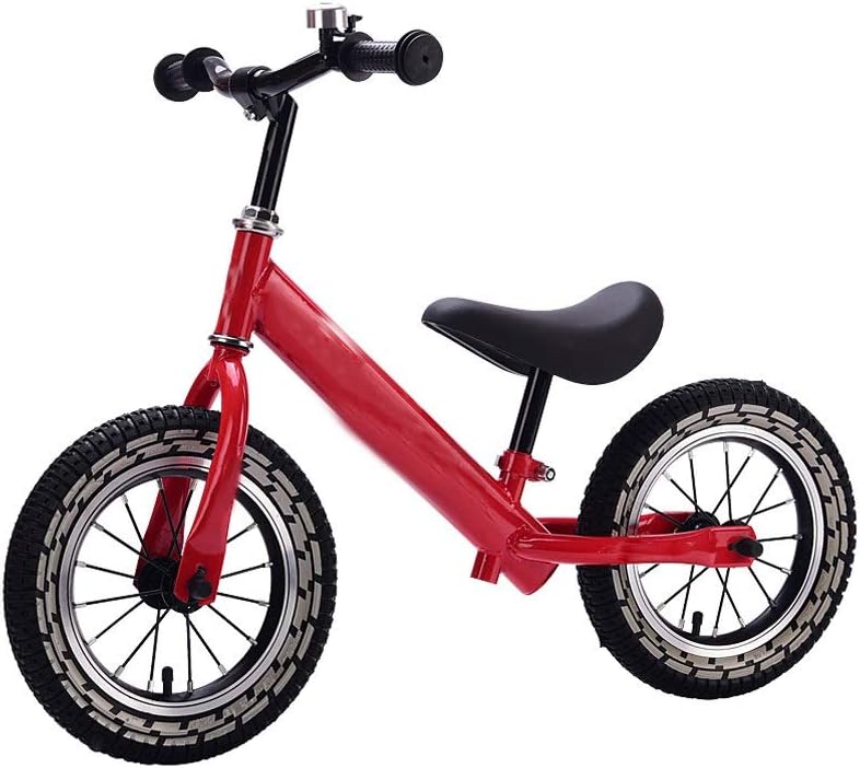 bicicletta da equilibrio per i più piccoli