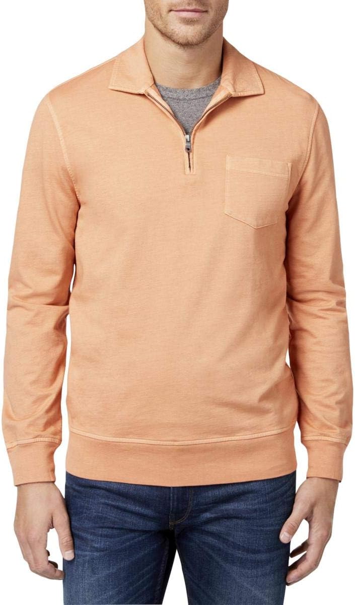 Mens Knit Pullover Sweater, Medium