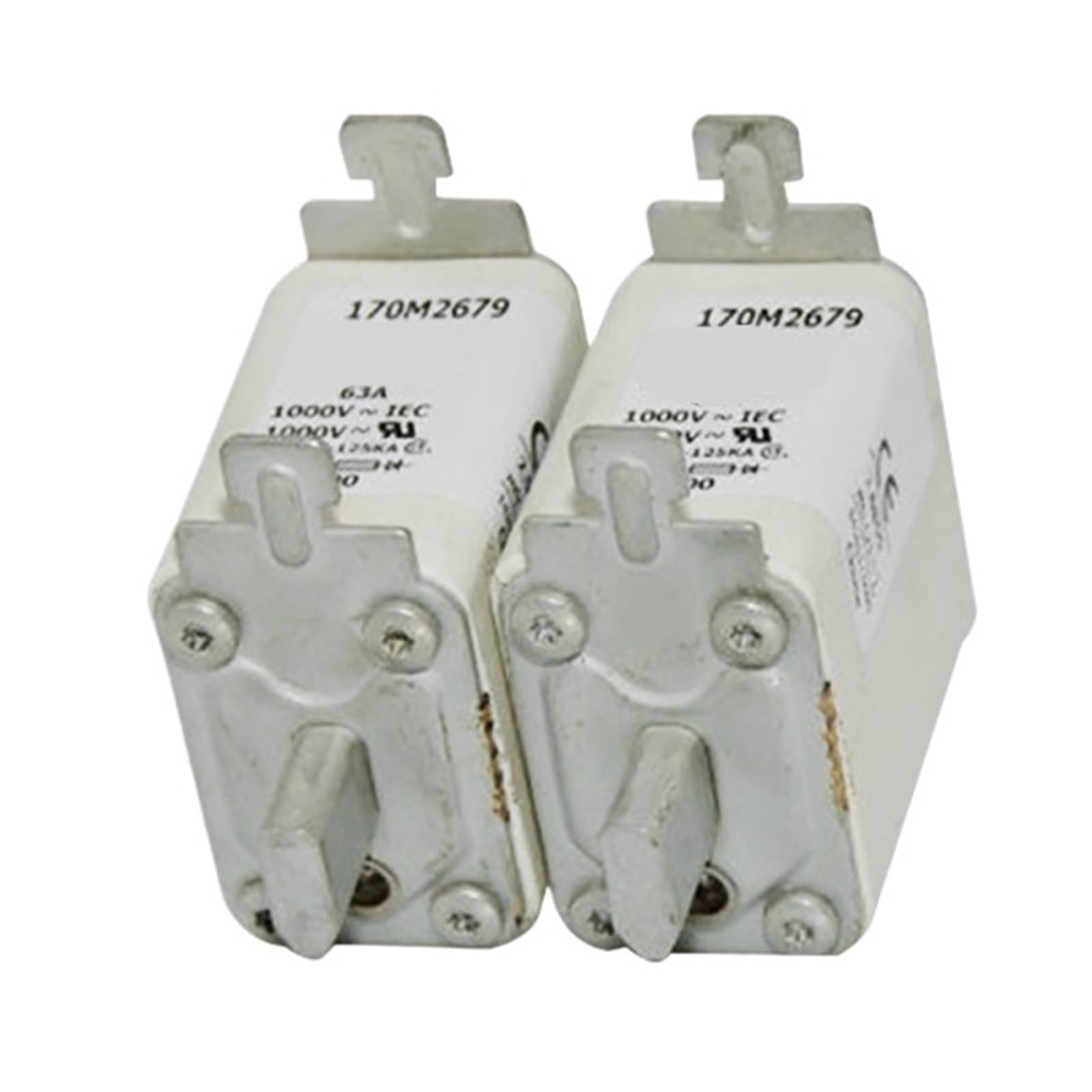 CXDFRSER 1pcs 170M2679 DC Fuse