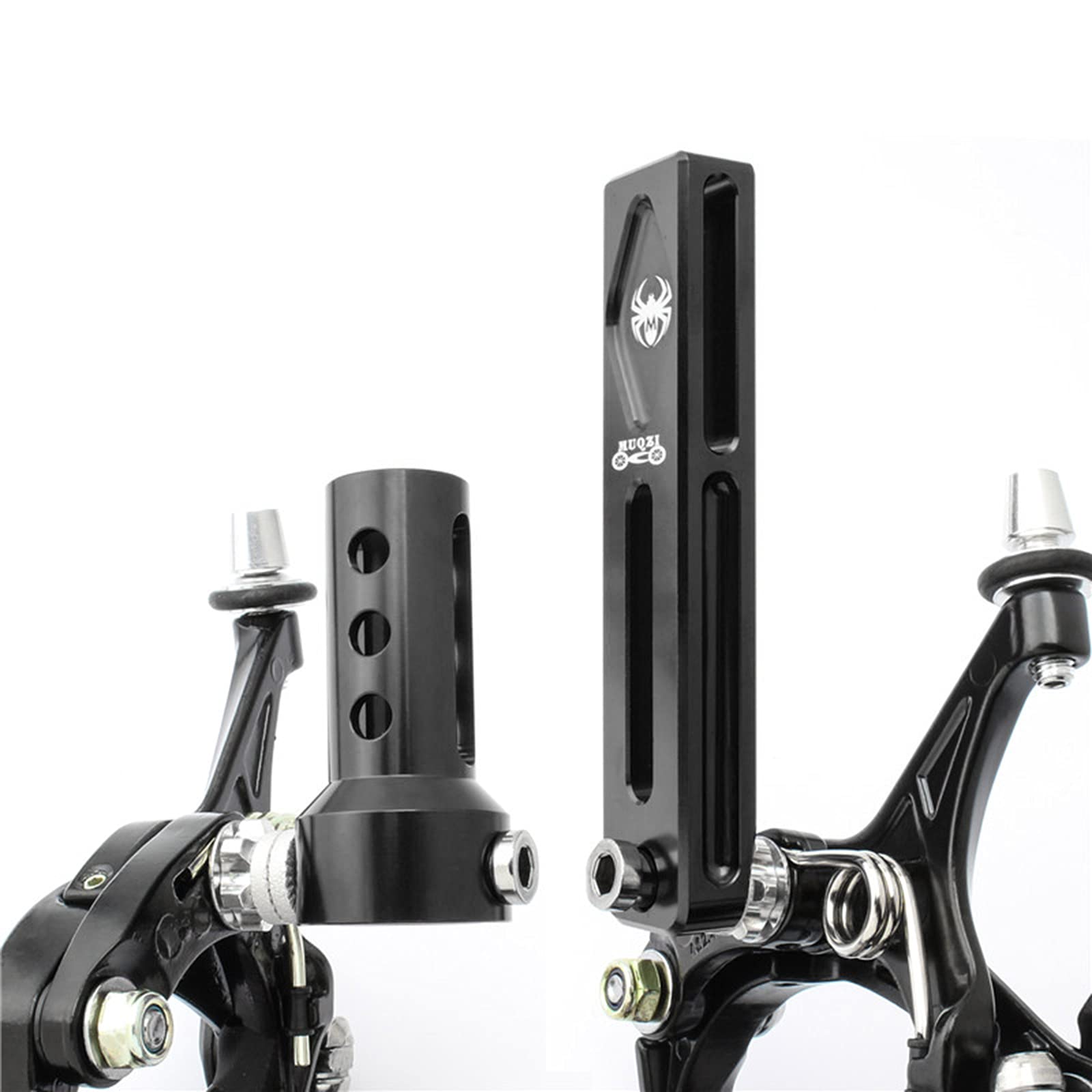 Amazon | DeeRace 合金折りたたみ自転車CブレーキアダプターCタイプV