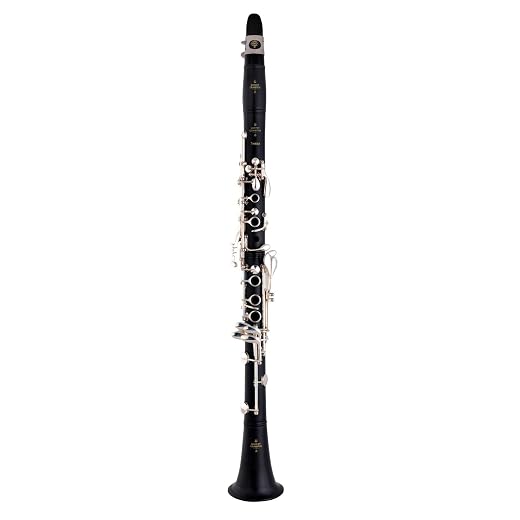 Buffet Crampon Premium Student Bb Clarinet