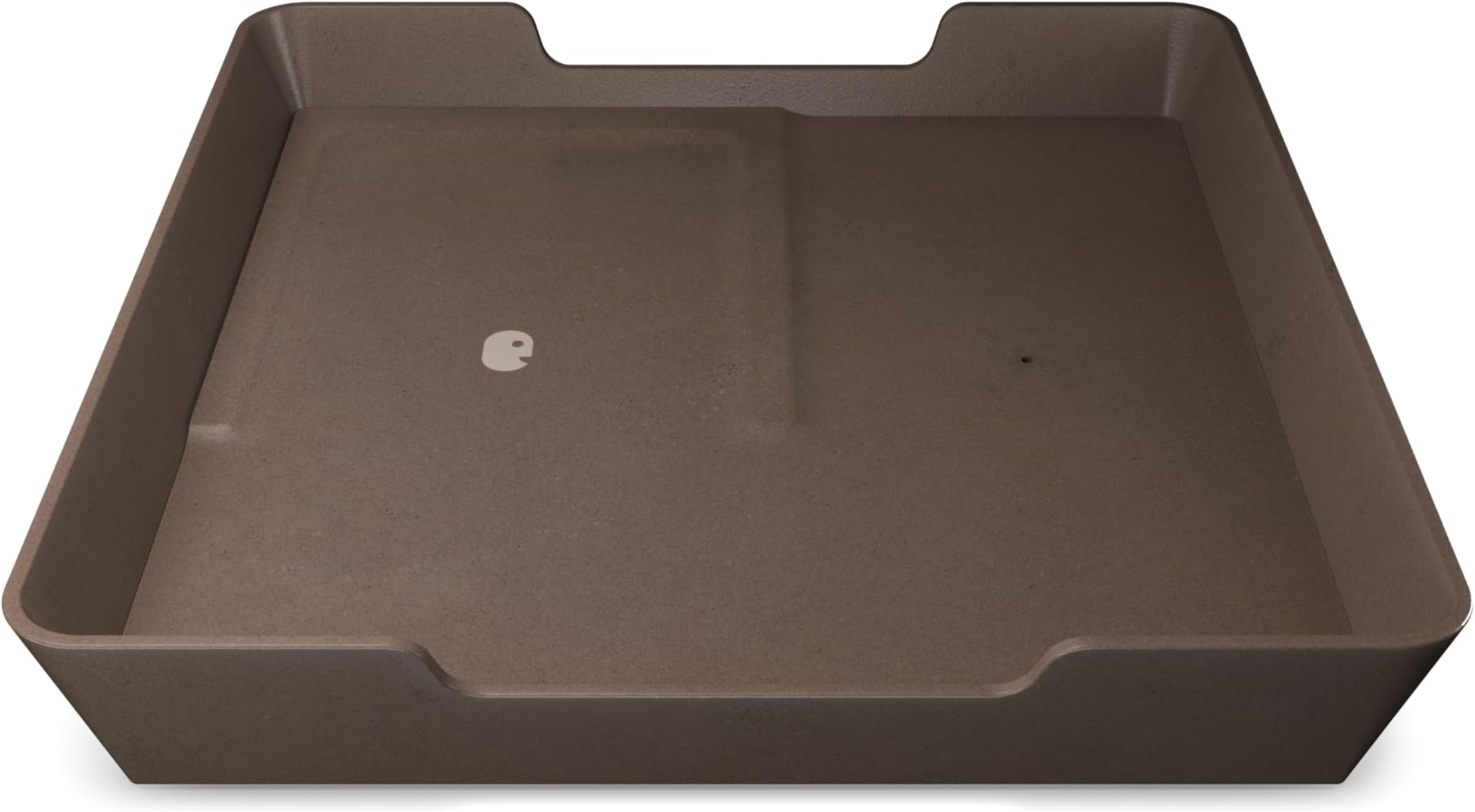 Eggtronic Einova Wireless Charging Valet Tray - Fast Charging Up To 10W for Smartphones - iPhone 12/11 / 11 Pro/XS/XS Max / 8/8 Plus/AirPods/AirPods Pro/Samsung Galaxy S20 - Bronze