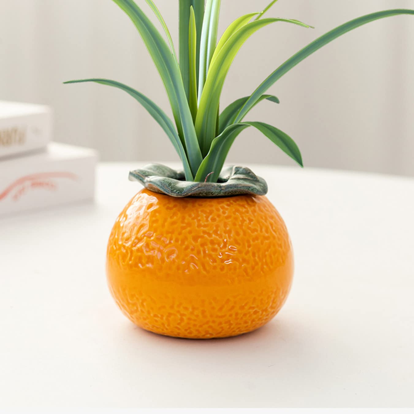 Amazon.co.jp: [ADSNS] 植木鉢 プランター ミニ鉢 多肉植物鉢 陶器