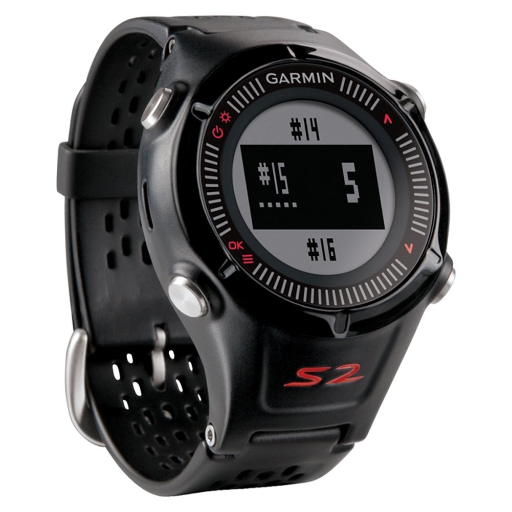 Amazon.com: Garmin MAIN-86188 Approach S2 GPS Golf Watch with
