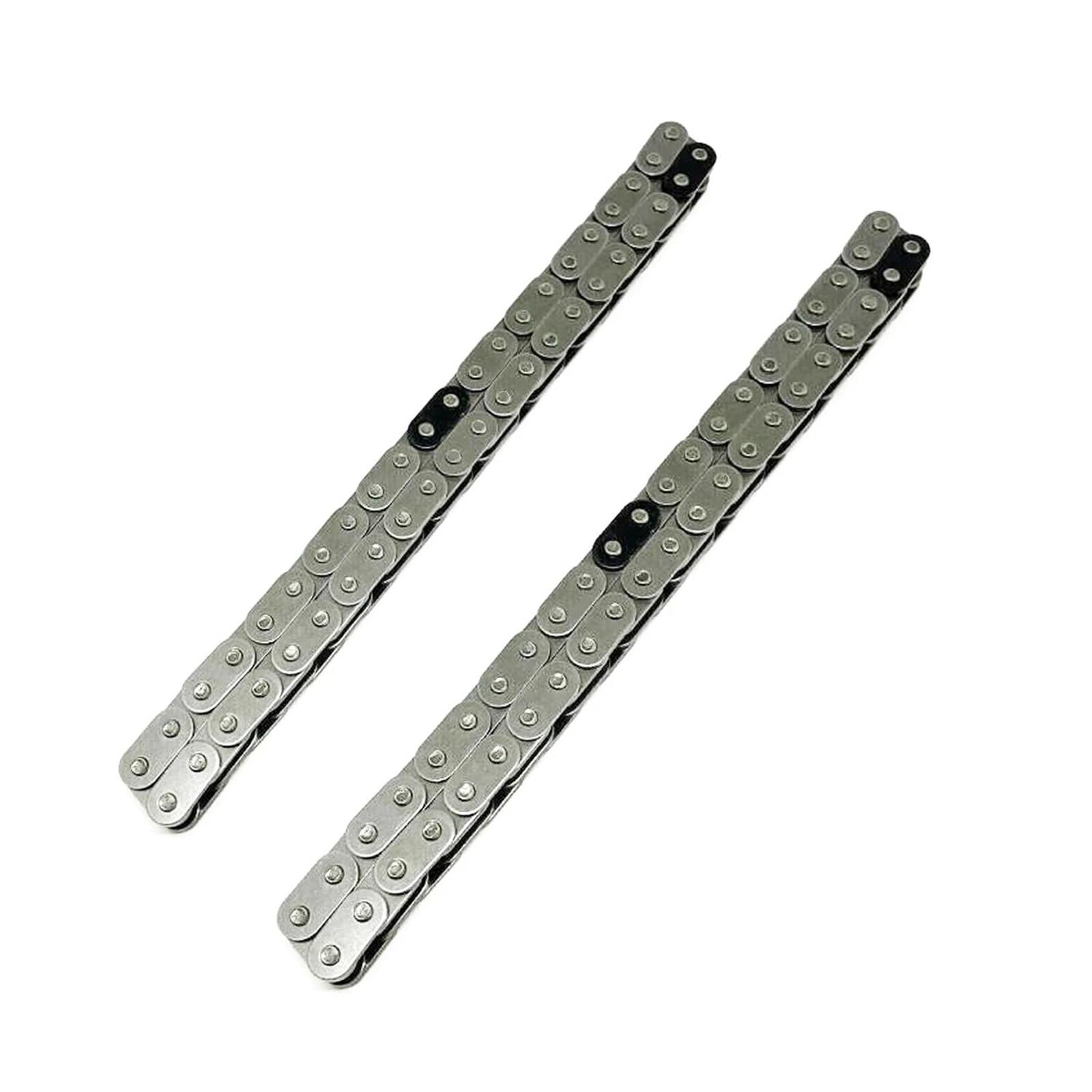 1316113 Kit Catena Distribuzione 2 Set Accessori Ricambio Per Land Per Rover Per Range Per Sport 4.2L .4L 5.0L
