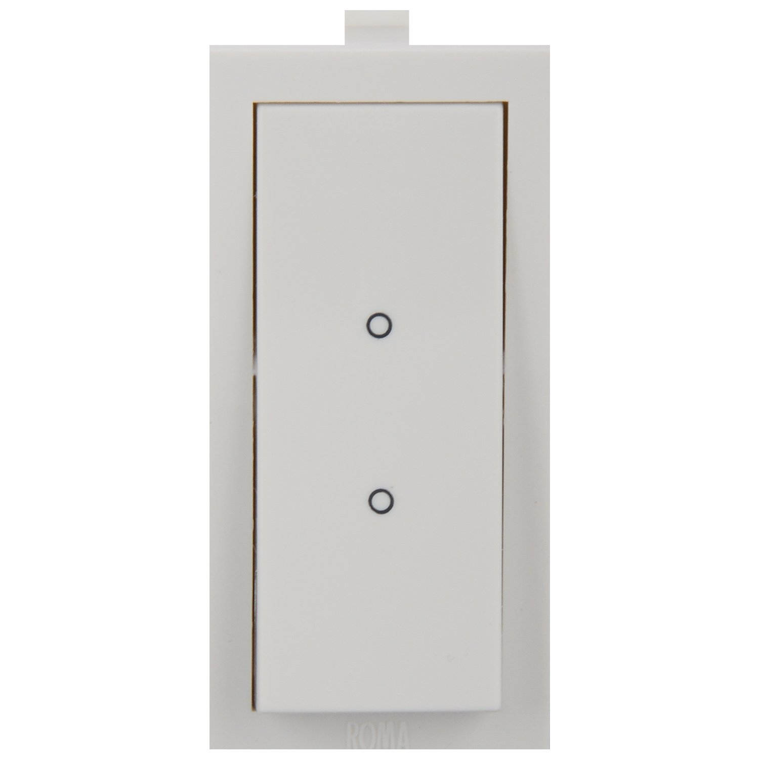 Nintendo Switch Roma Anchor Roma 2-Way Switch 21088, White, 20 amp 240V : Buy