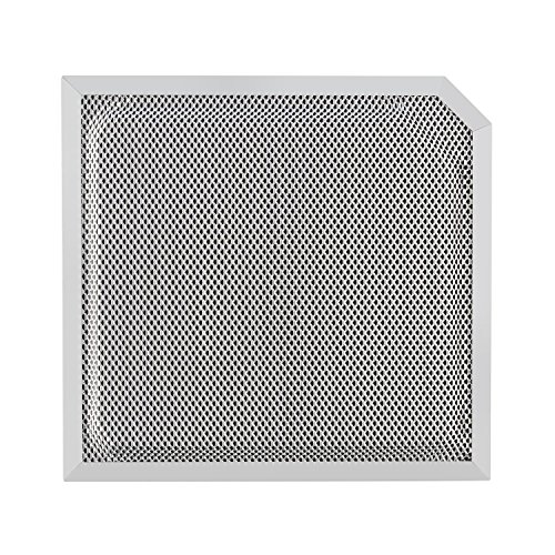 Klarstein Filtre à charbon actif - Pièce de rechange pour hotte aspirante, Pour conversion des hottes aspirantes en recyclage d'air, Pour les modèles Bonita et Madonna