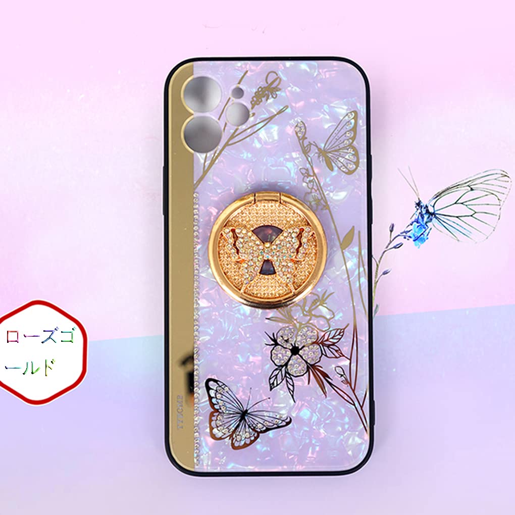 Amazon.co.jp: MuZiF iPhone 15 Pro Max 用 ケース 鏡として