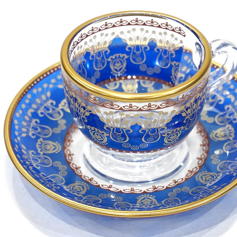 トルコのミニカップ トルコのミニカップ