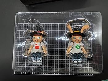 Amazon.co.jp: メディコム・トイキューブリック コナミ ポップン