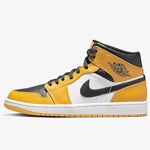 Amazon.co.jp: [ナイキ] エア ジョーダン 1 ミッド AIR JORDAN 1 MID