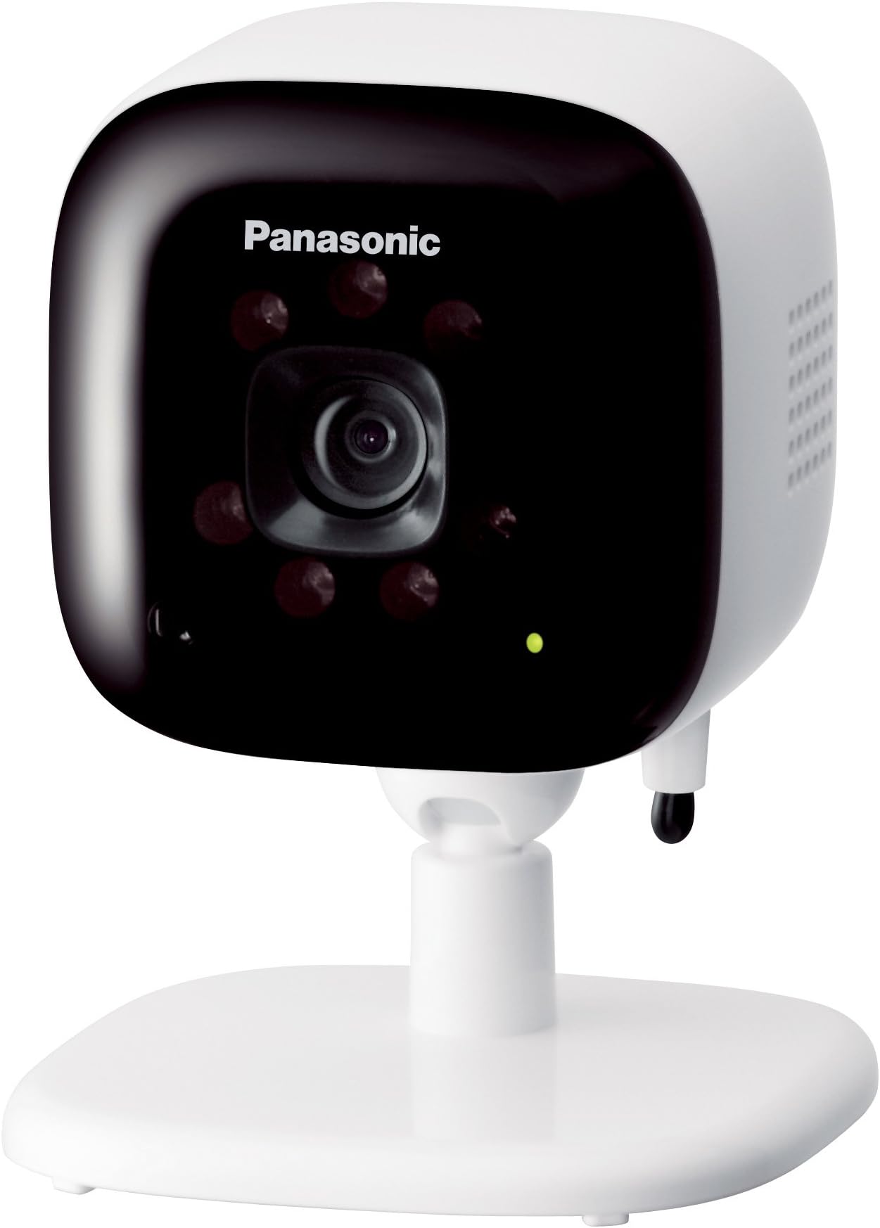 Panasonic KX-HNC200EW Netcam, Wireless Interface