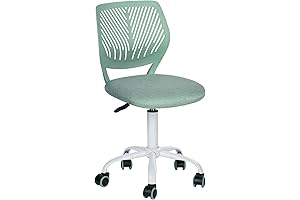 Gaming Chair for Teens- Best Ergonomic Desk Chair for Bedroom