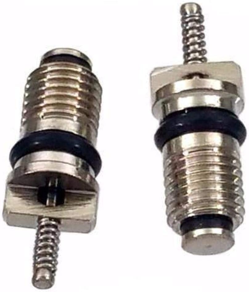 Buy Auto Supply # BAS03005 (100 Count) Standard JRA A/C Schrader Valve Core Aftermarket Replacement to MT0059 59347 15-75234 Fits Foreign & Domestic Vehicles