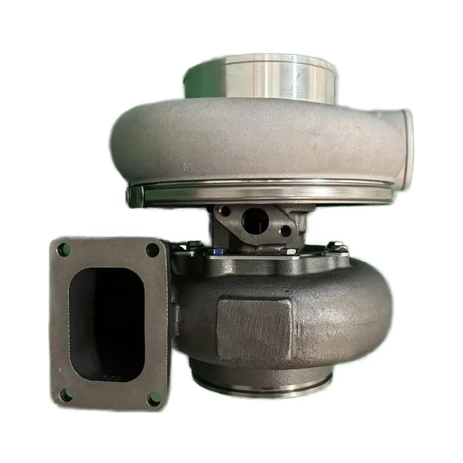 Compatible avec le moteur marin industriel Detroit 12V71 Turbo Manufacturing T18A40 407370-0005 5144566 turbocompresseur