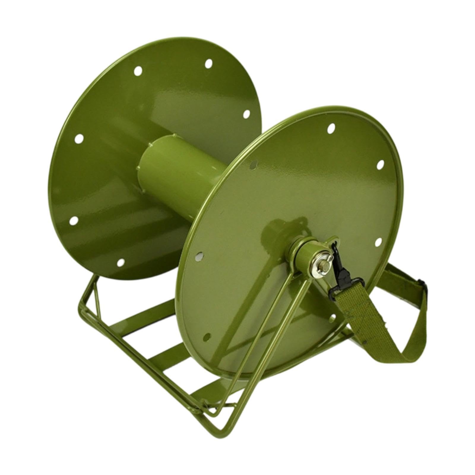 Organizzatore per Avvolgicavo, Dispenser Portatile per Avvolgicavo Compatto