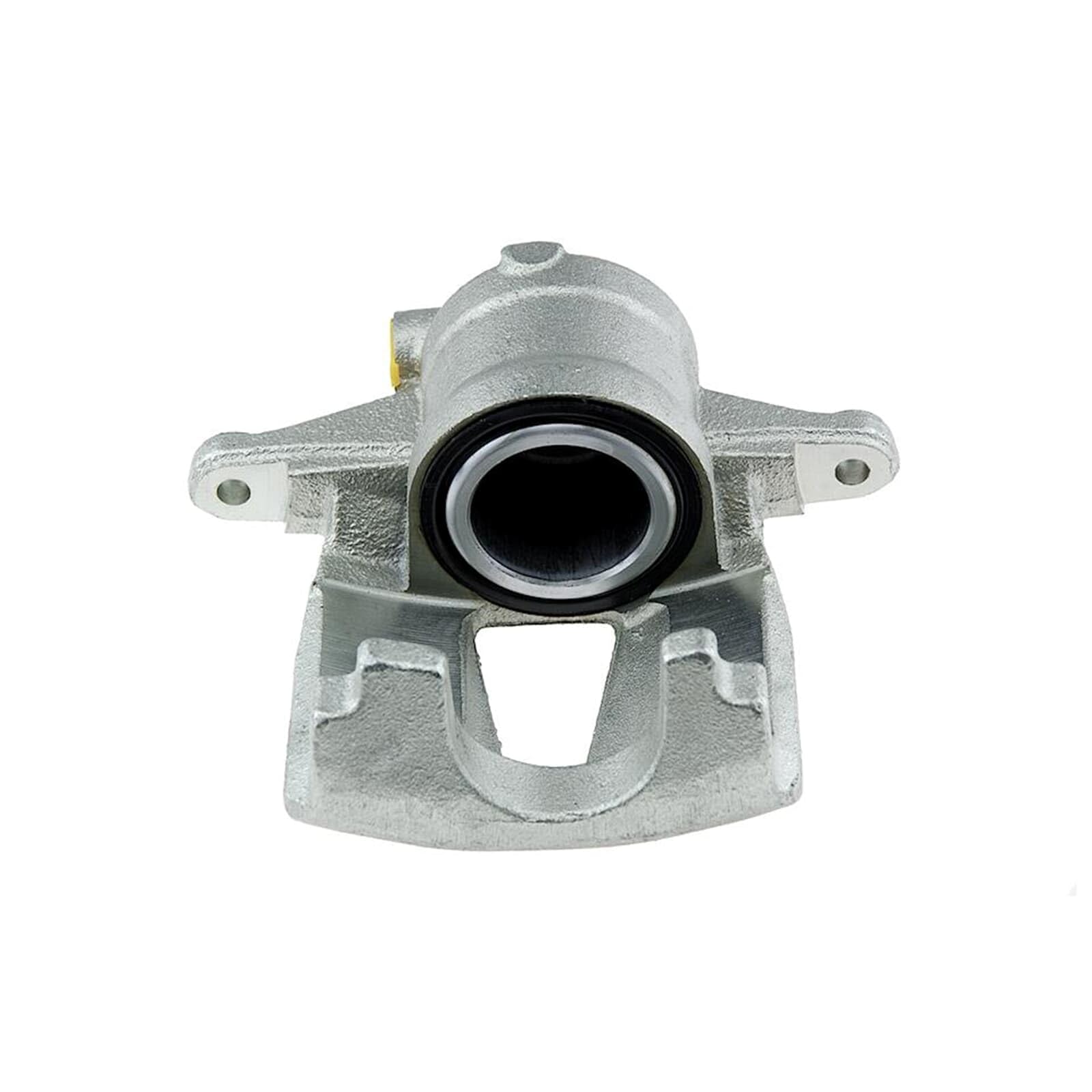 NTY Pinza freno HZP-FT-012 | Compatibile con: ALFA ROMEO MITO, CITROËN NEMO Großraumlimousine, NEMO Kasten/Großraumlimousine, FIAT 500, 500 C