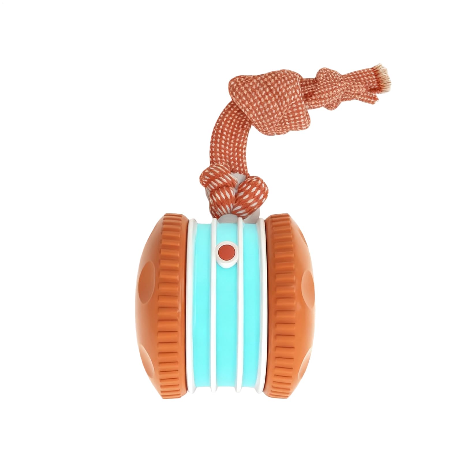 Boule interactive pour chat : stimulation mentale et exercice physique