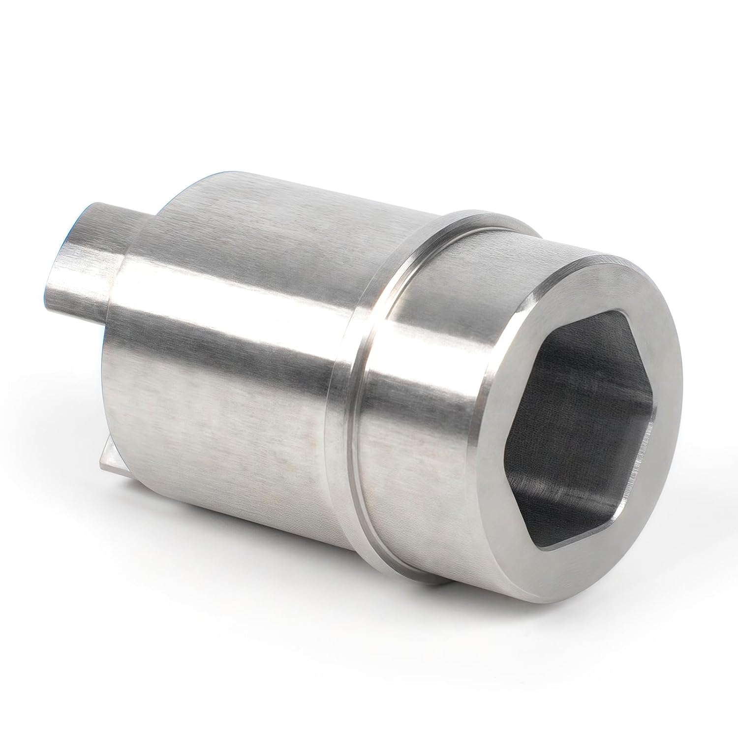 WP2220458 Refrigerator Auger Motor Coupling Compatible with Whirlpool