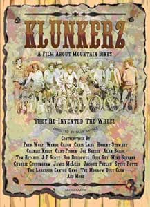 Klunkerz [DVD] [NTSC]