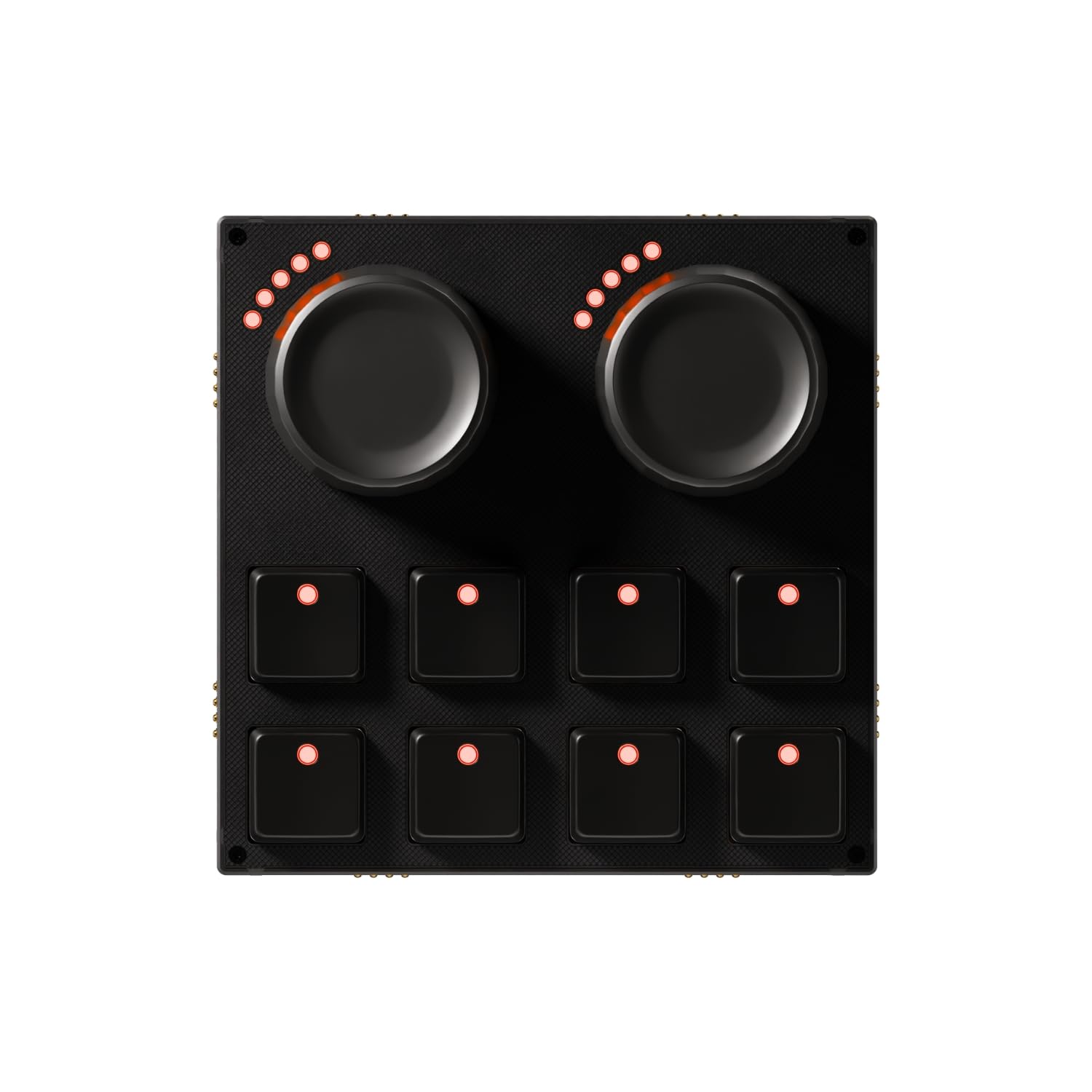 Studio TEK2 Mechanical Grid Series 3 - Controller DAW