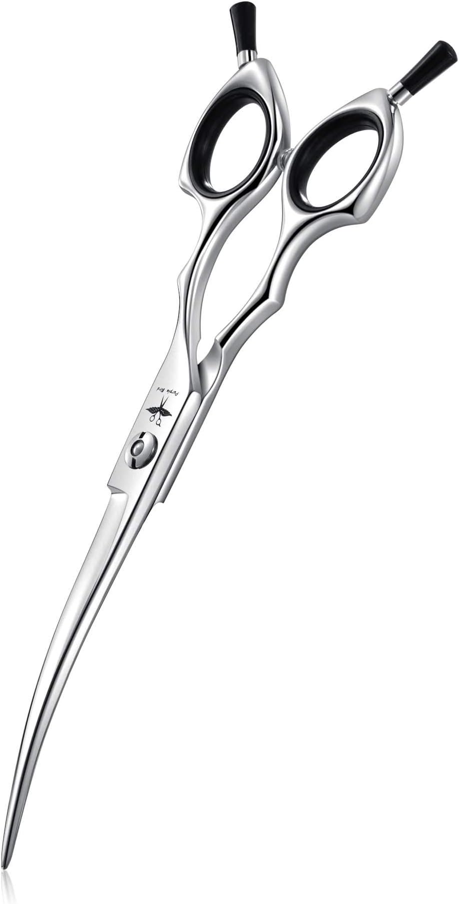 Wahl Pet Grooming Curved Scissors, Scissors Kit for Pets, Pet Grooming